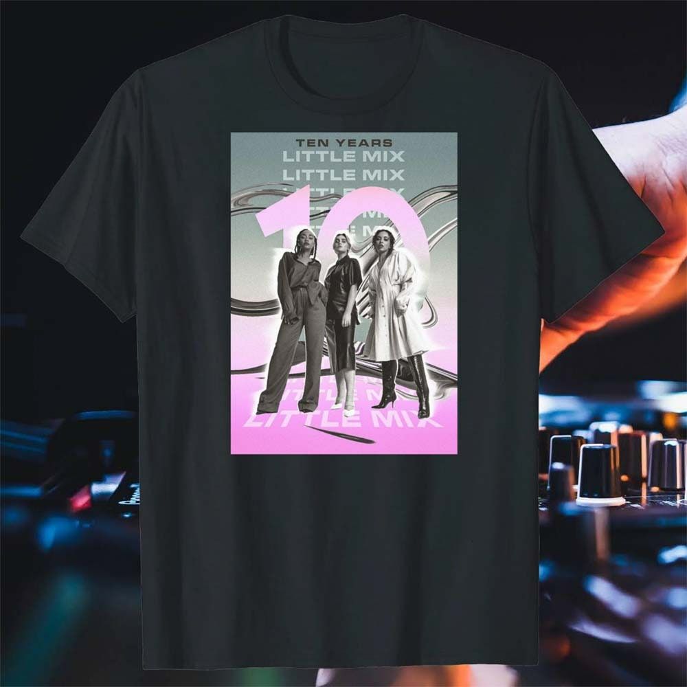 LTTLMX2FS Classic T-Shirt LTTLMX2FS Classic T-Shirt