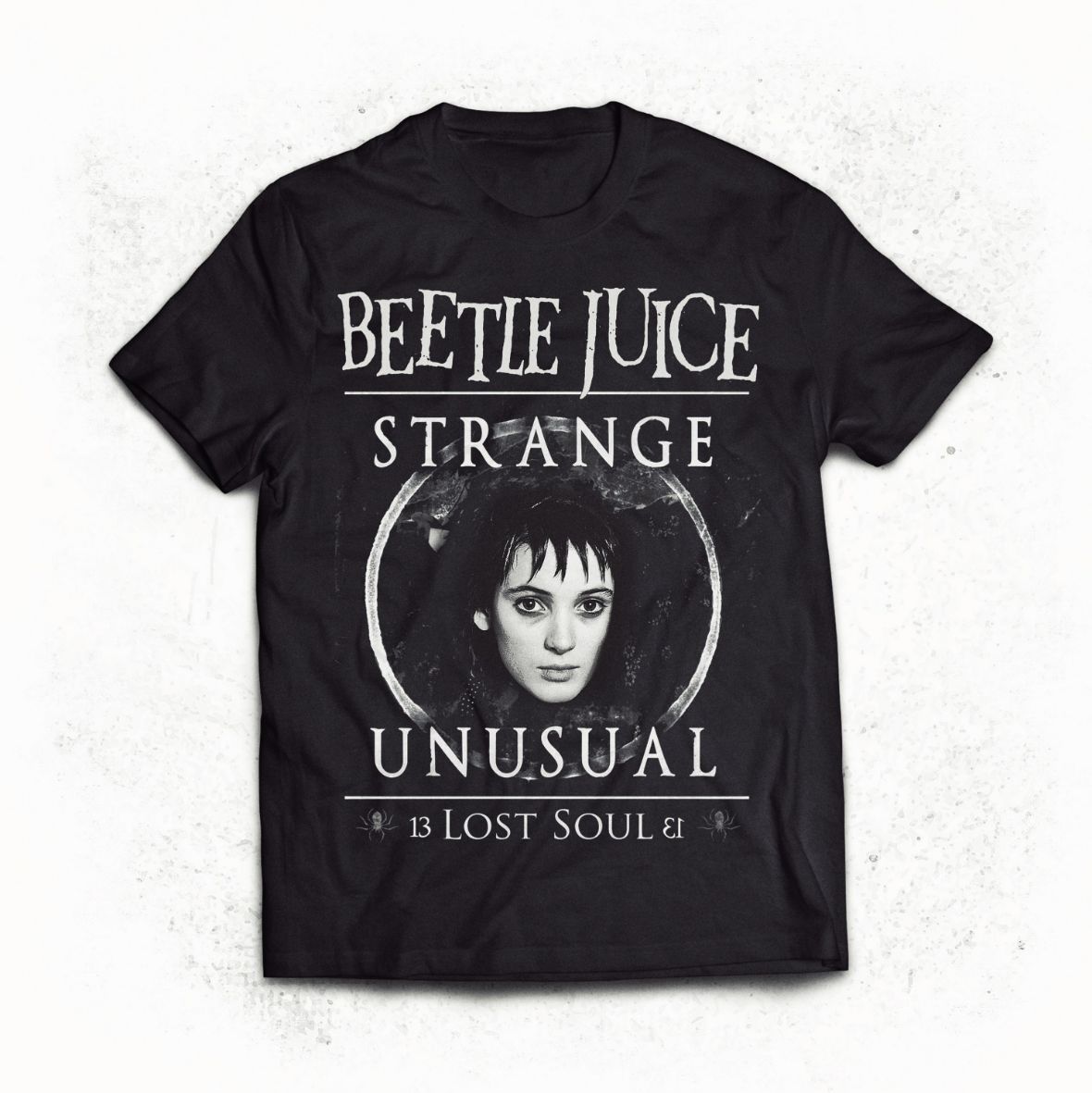 Lydia Deetz Beetlejuice Shirt Lydia Deetz Beetlejuice Shirt