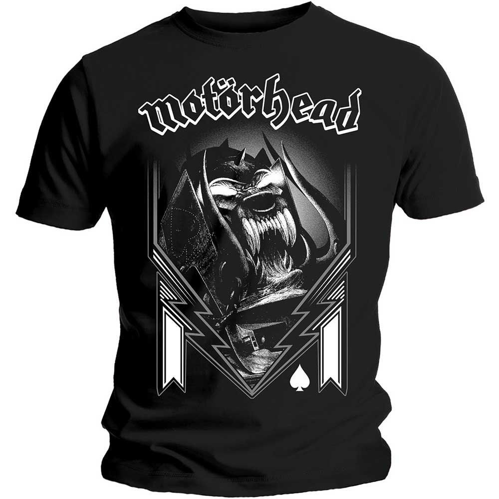 Motorhead Unisex Tee Animals 1987 Unisex T-Shirt Motorhead Unisex Tee Animals 1987 Unisex T-Shirt