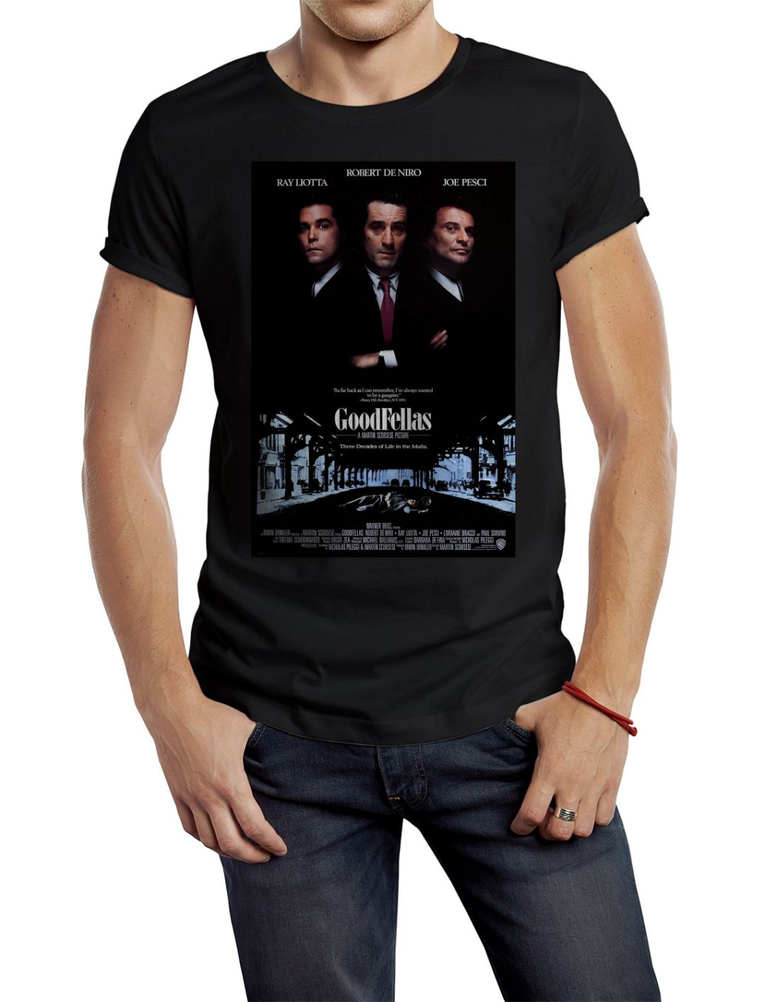 Movie Goodfellas Shirt Movie Goodfellas Shirt
