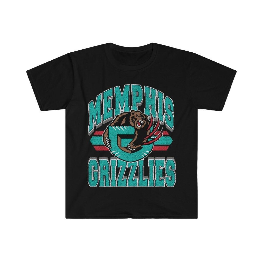 Retro Vintage Vancouver Grizzlies Shirt Retro Vintage Vancouver Grizzlies Shirt