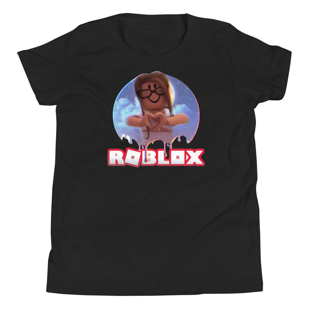 Roblox Kids T-Shirt Roblox Kids T-Shirt