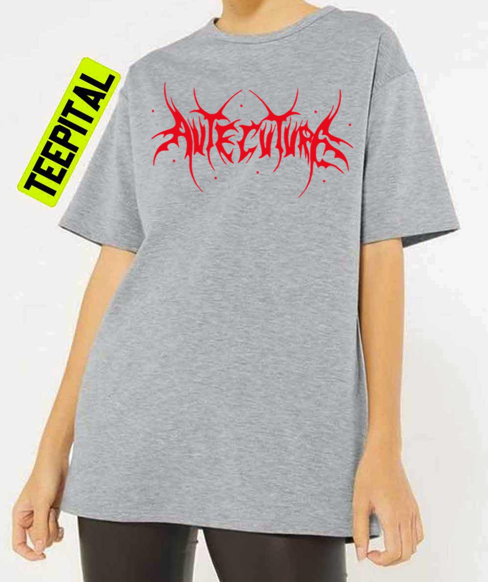 Rosalía Aute Cuture T-Shirt Rosalía Aute Cuture T-Shirt