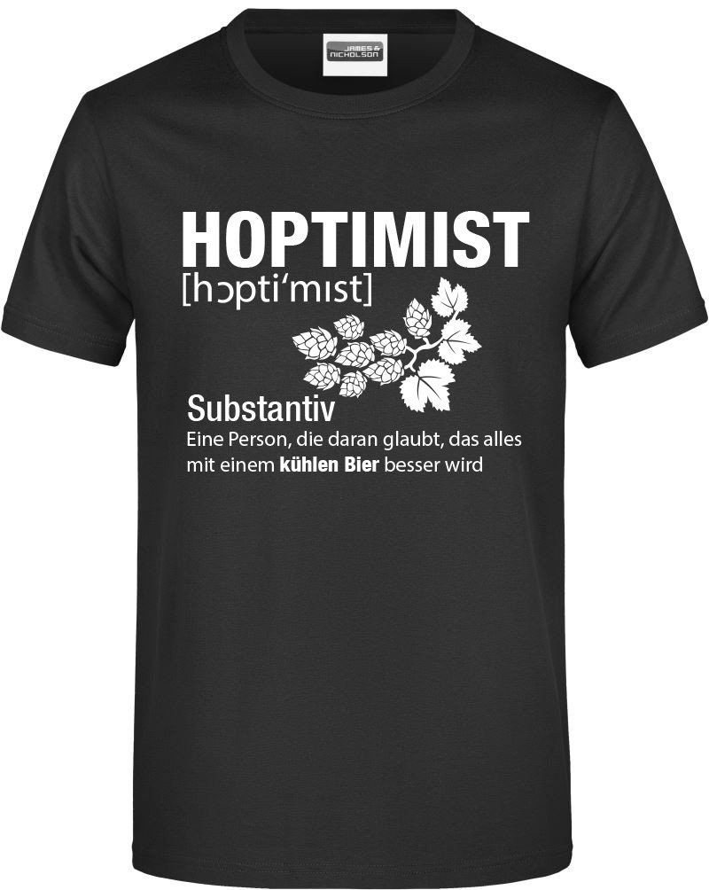Sayings Hoptimist JGA Party Malle Fathers Day Grill Shirt Sayings Hoptimist JGA Party Malle Fathers Day Grill Shirt