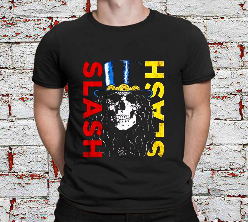 Skull In Top Hat Slash T Shirt T Shirt Sweatshirt Hoodie Unique modern unisex t shirt Skull In Top Hat Slash T Shirt T Shirt Sweatshirt Hoodie Unique modern unisex t shirt