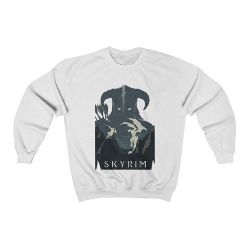 Skyrim Sweatshirt
