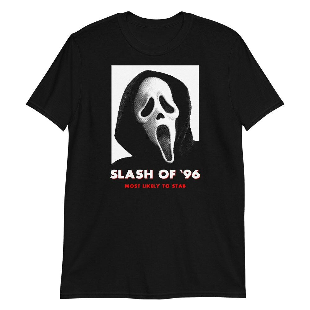 Slash of 96 T Shirt Slash of 96 T Shirt