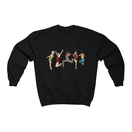 Spice Girls Sweatshirt