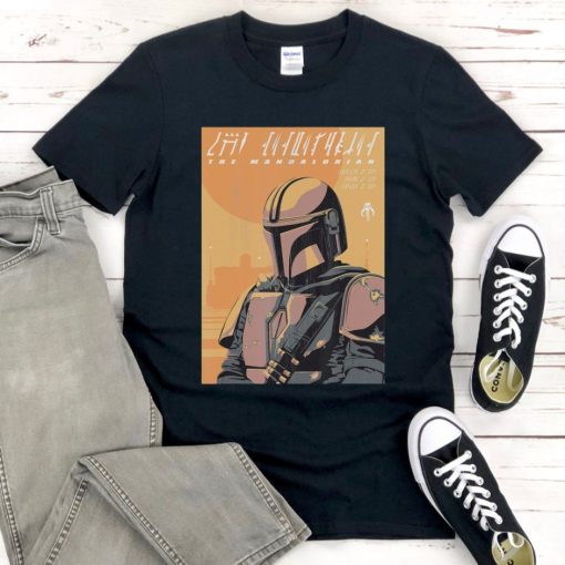 Star Wars Shirt