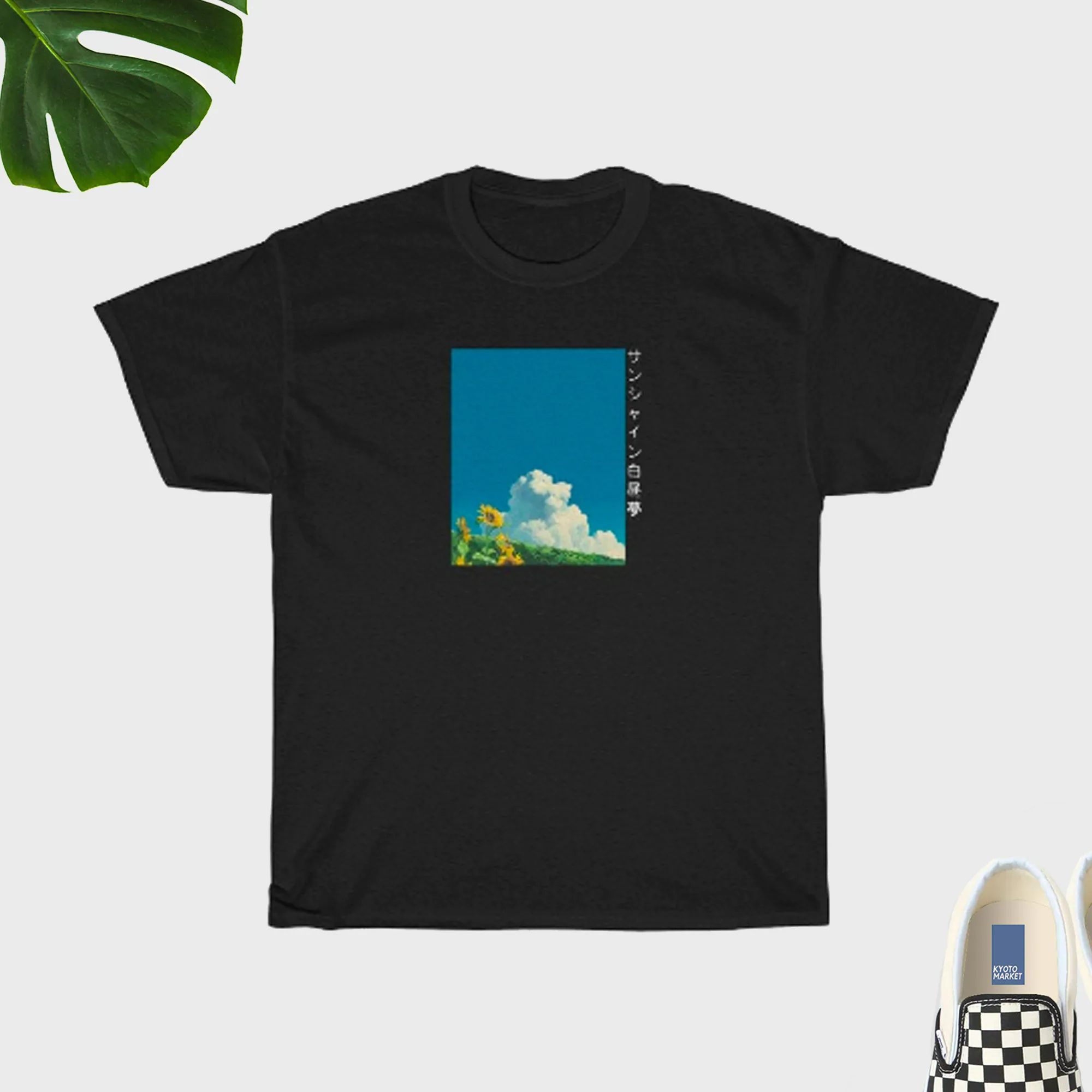 Sunshine Daydream T-Shirt Sunshine Daydream T-Shirt