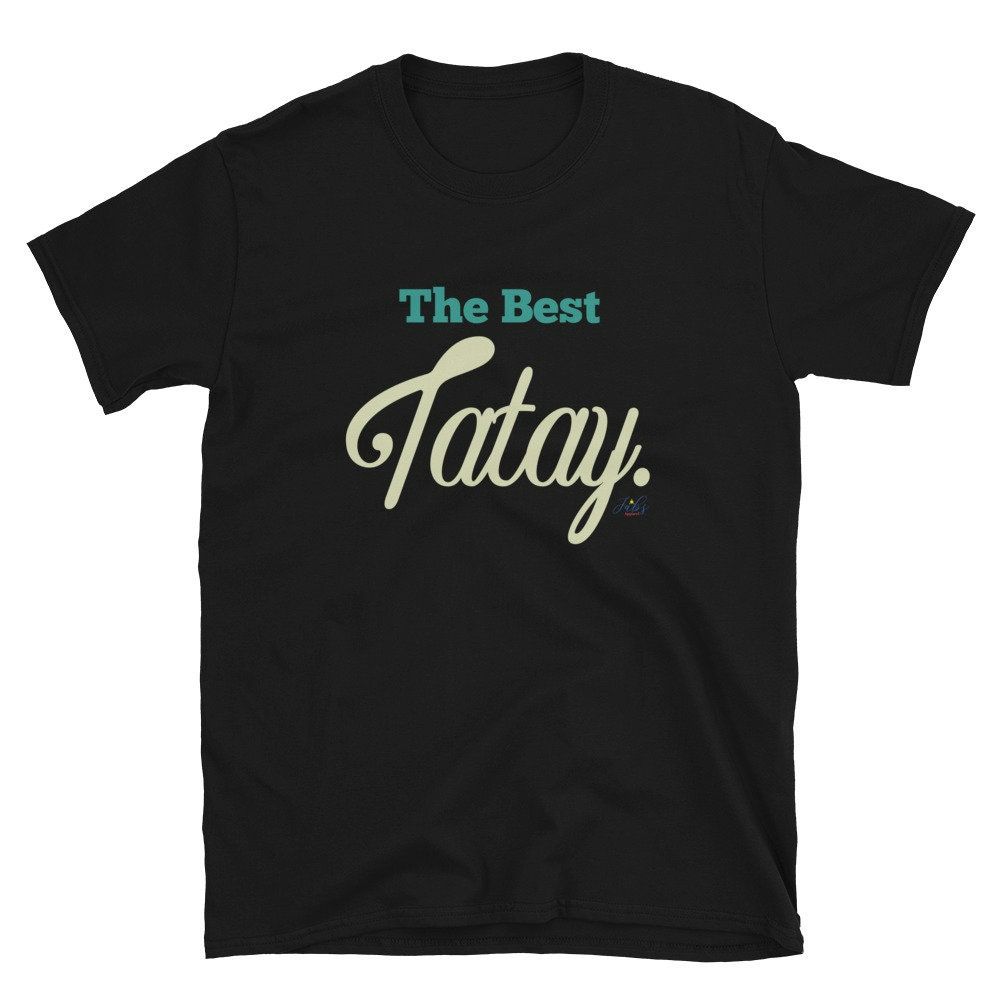 The Best Tito Filipino Premium Unisex T-Shirt The Best Tito Filipino Premium Unisex T-Shirt
