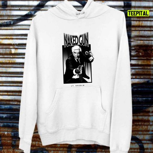 The Naked Gun Unisex T-Shirt