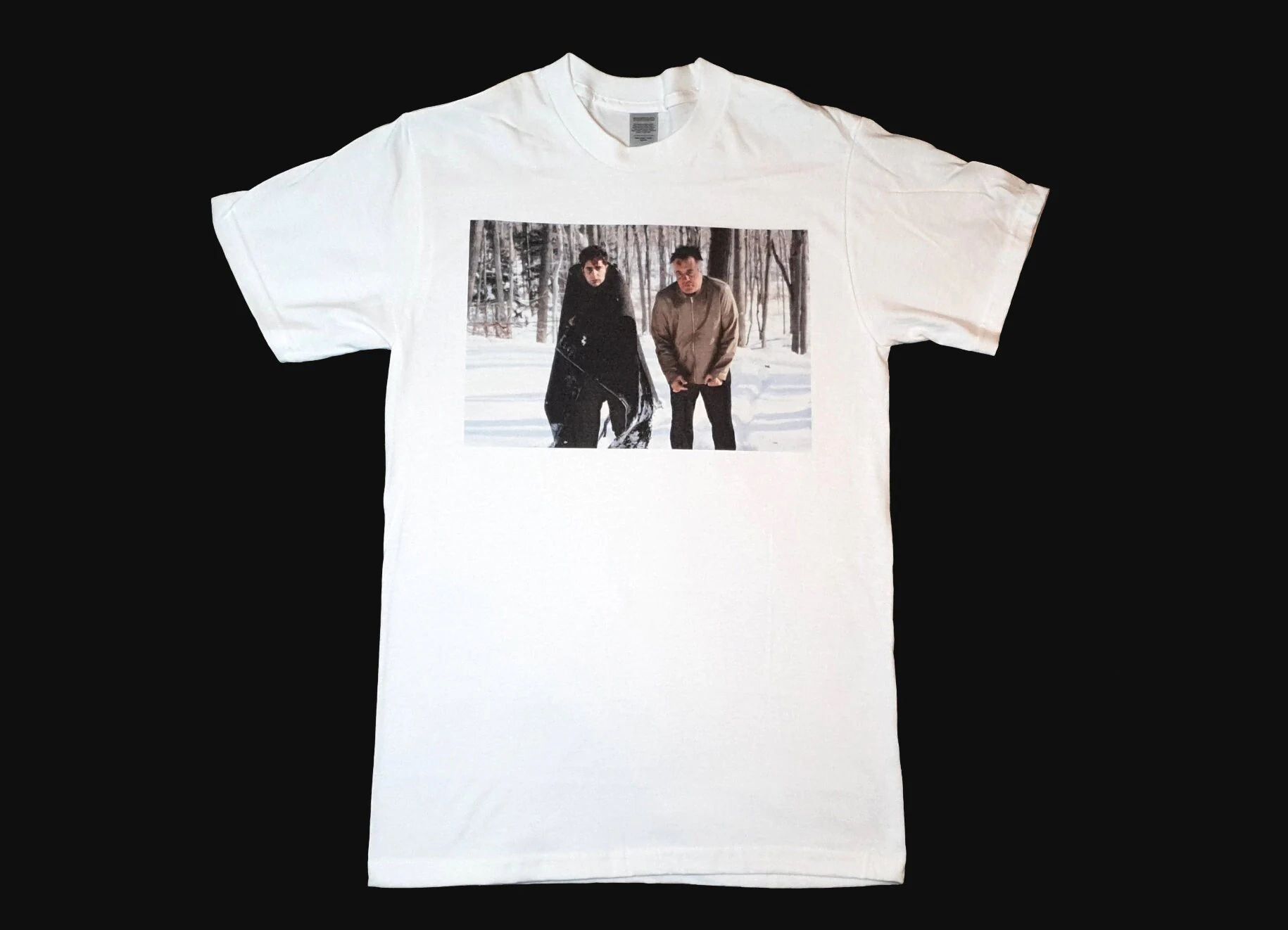 The Sopranos Pine Barrens Shirt The Sopranos Pine Barrens Shirt