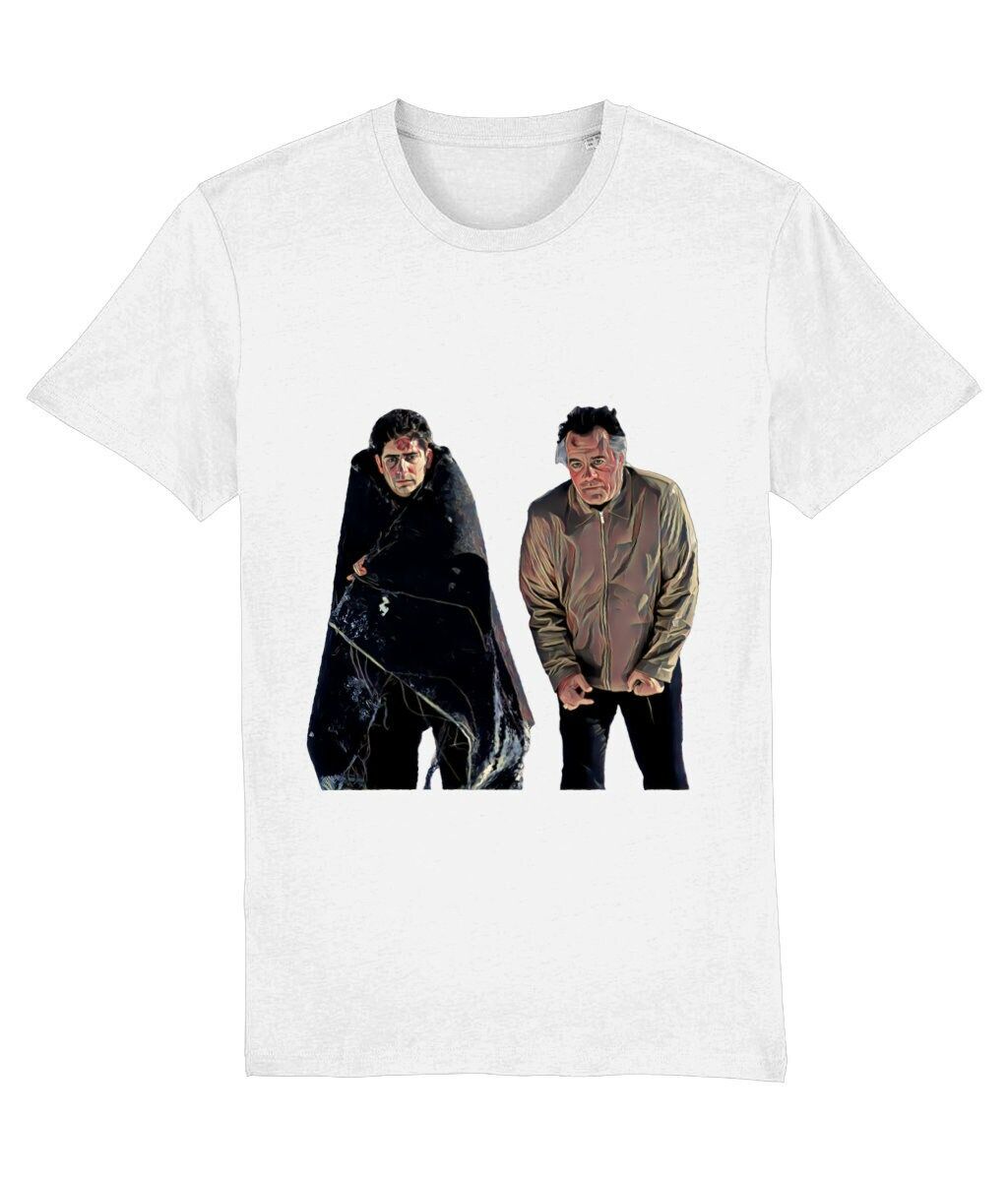 The Sopranos Pine Barrens T-Shirt The Sopranos Pine Barrens T-Shirt