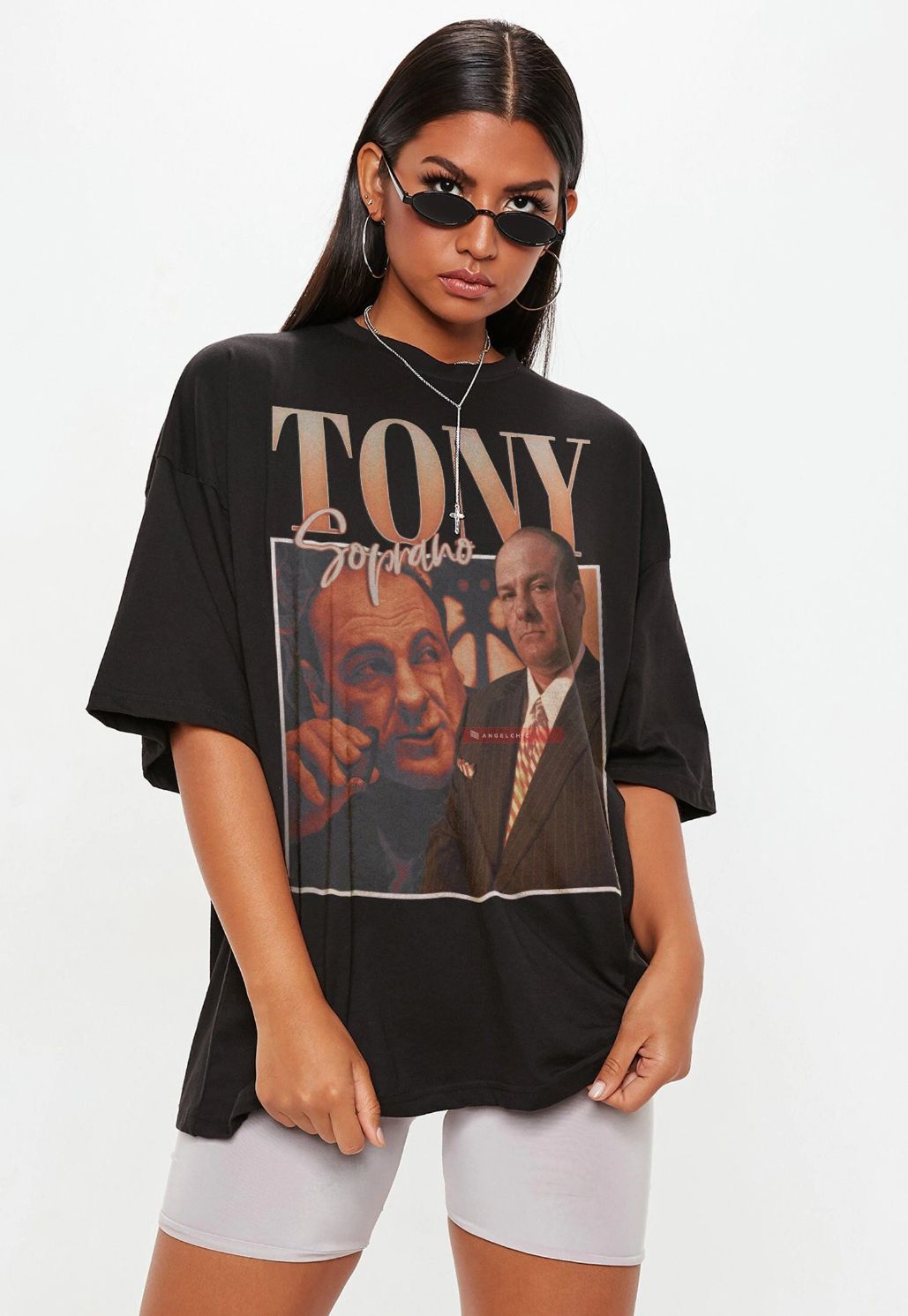 The Soprans Unisex T-Shirt The Soprans Unisex T-Shirt