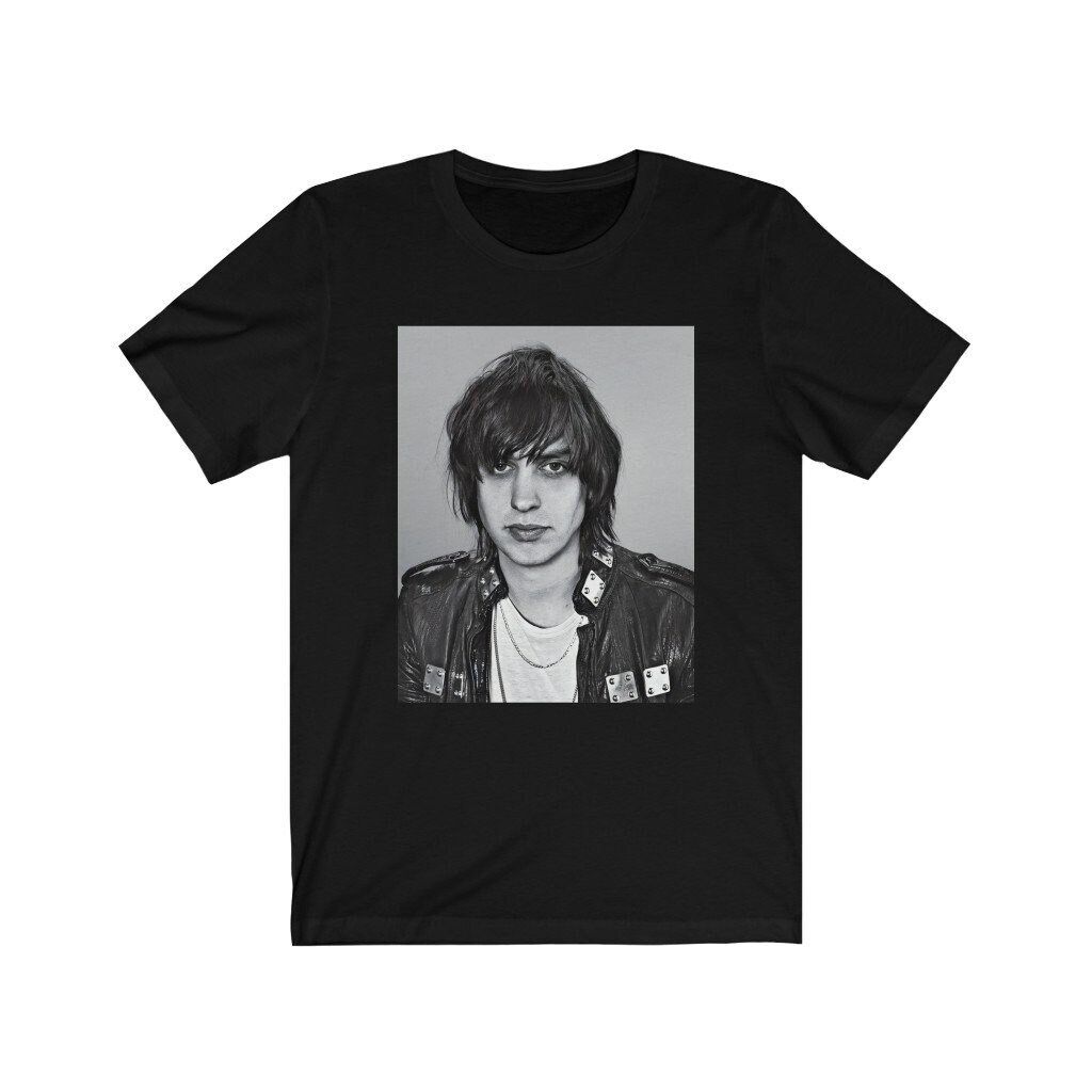 The Strokes Julian Casablancas 2022 Shirt The Strokes Julian Casablancas 2022 Shirt