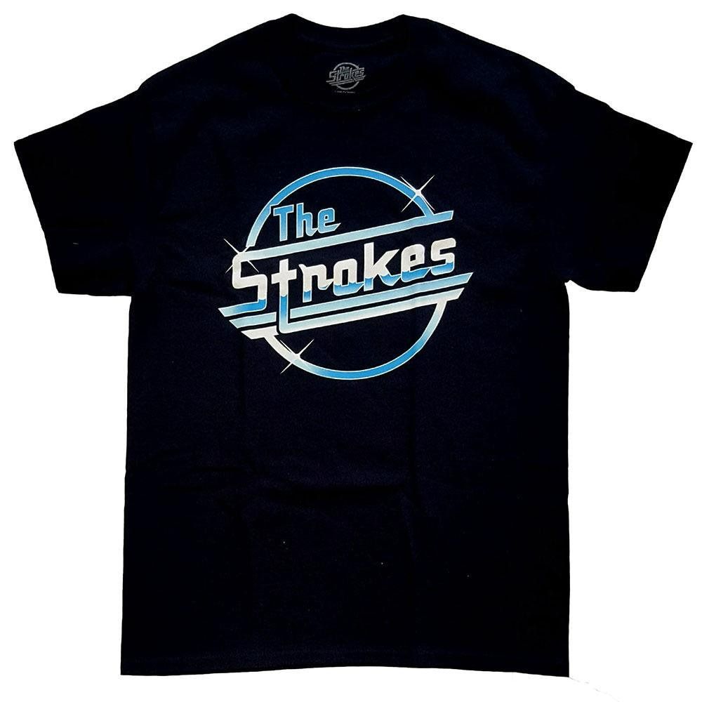 The Strokes Unisex Tee OG Magna Shirt The Strokes Unisex Tee OG Magna Shirt