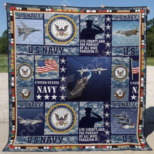 US Navy Blanket TM99 US Navy Blanket TM99