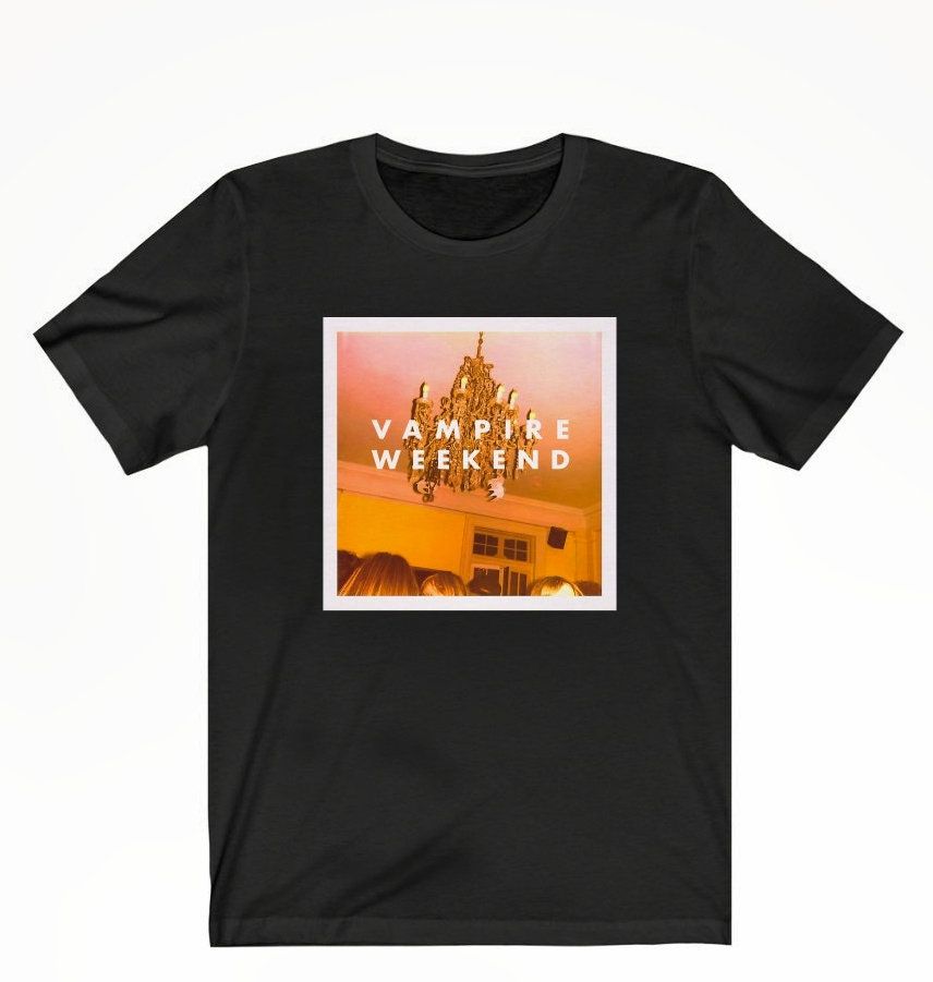 Vampire Weekend Premium Unisex T-Shirt Vampire Weekend Premium Unisex T-Shirt