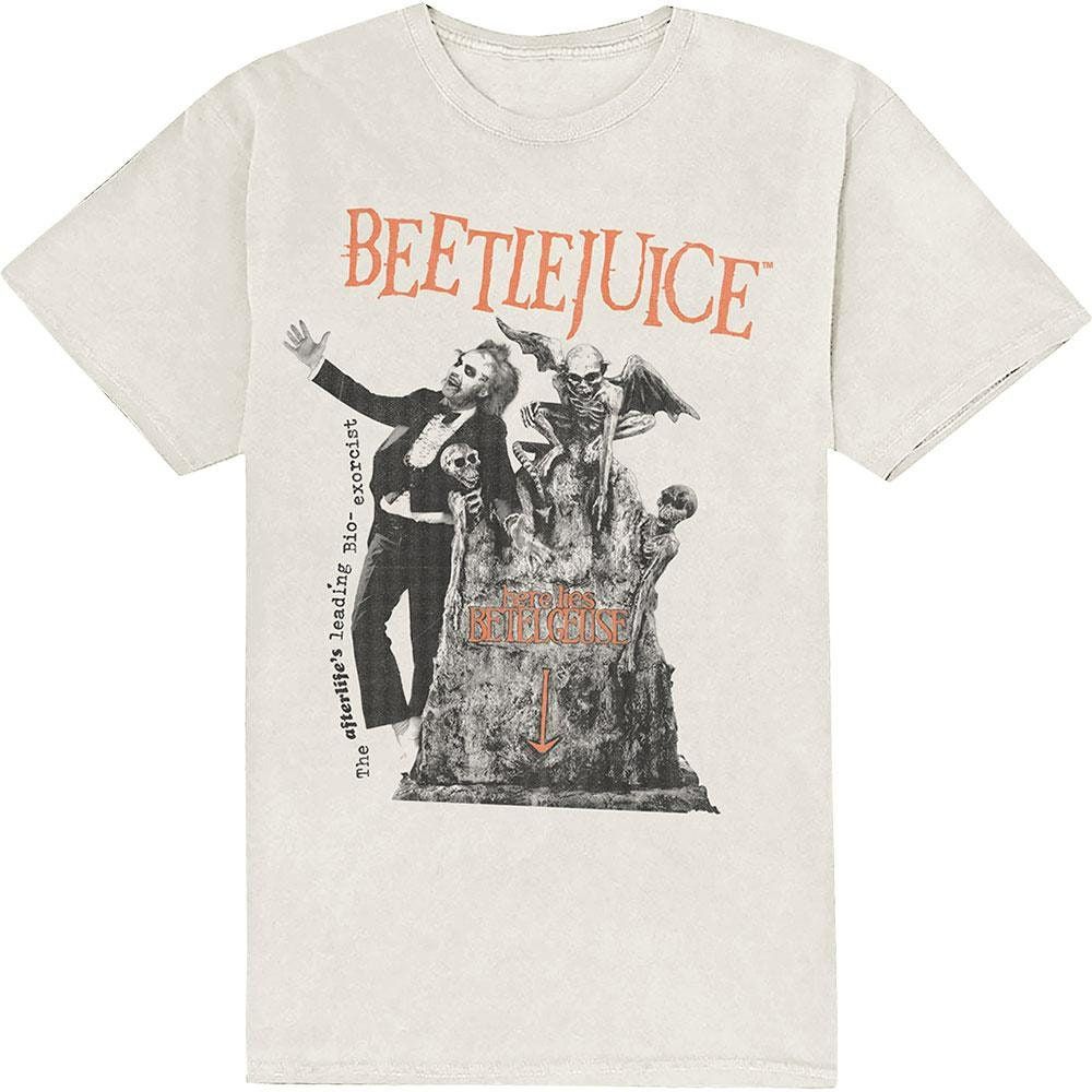 Warner Bros Unisex T-Shirt Warner Bros Unisex T-Shirt