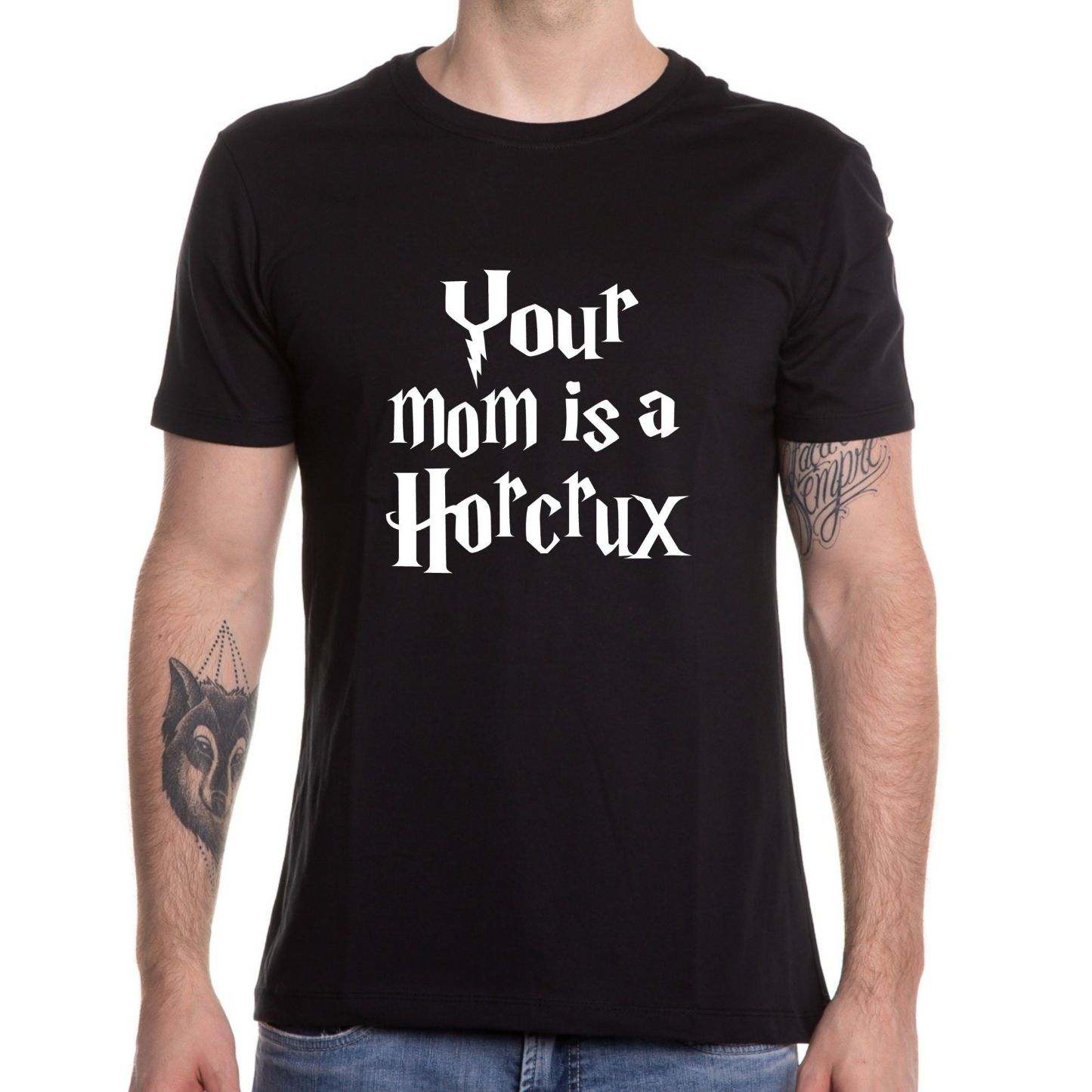 Your Mom Is A Horcrux Funny Wizard Shirt Your Mom Is A Horcrux Funny Wizard Shirt