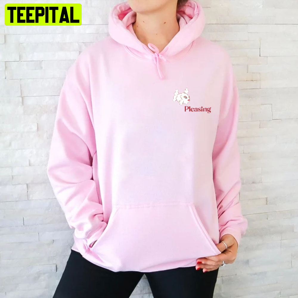 Pleasing Unisex Hoodie Pleasing Unisex Hoodie