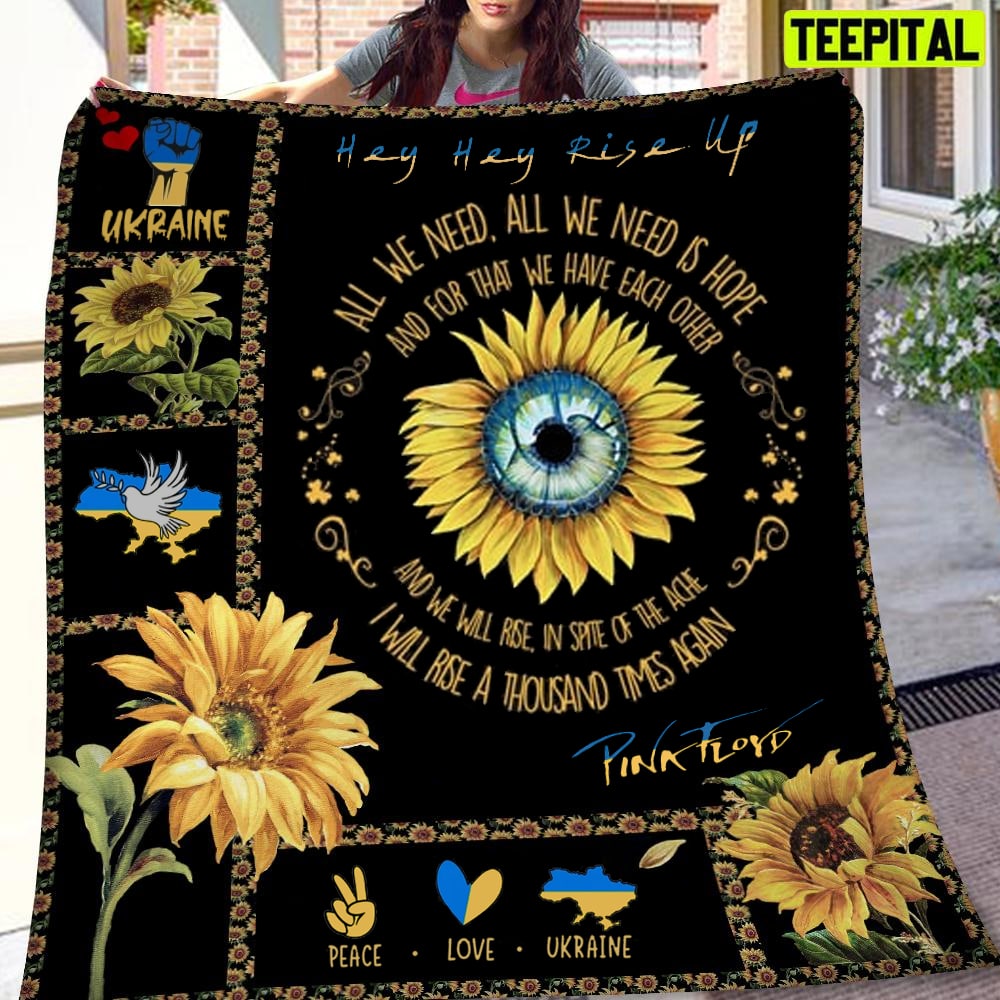 I Will Rise A Thousand Times Again Hey Hey Rise Up Lyrics Quilt I Will Rise A Thousand Times Again Hey Hey Rise Up Lyrics Quilt
