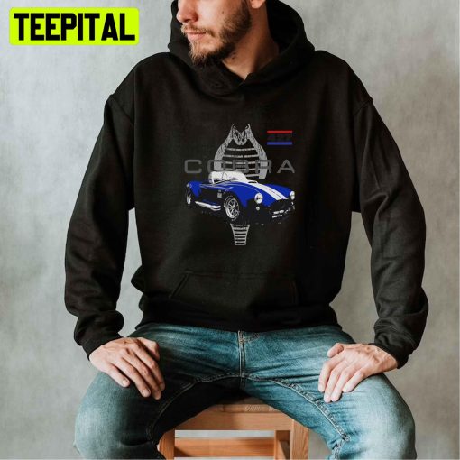 Ac Cobra 427 Unisex T-Shirt
