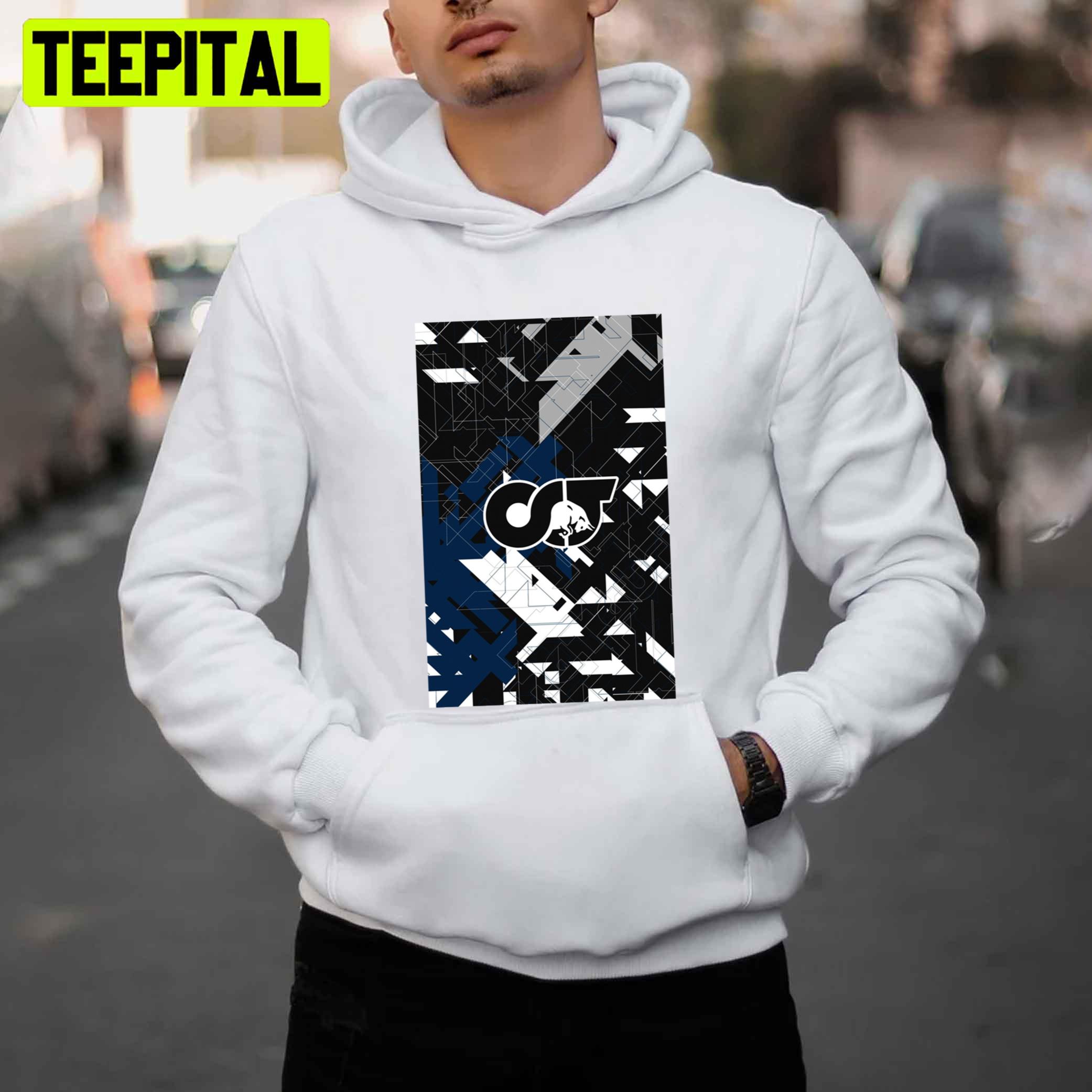Alphatauri Merch Racing Unisex T-Shirt Alphatauri Merch Racing Unisex T-Shirt