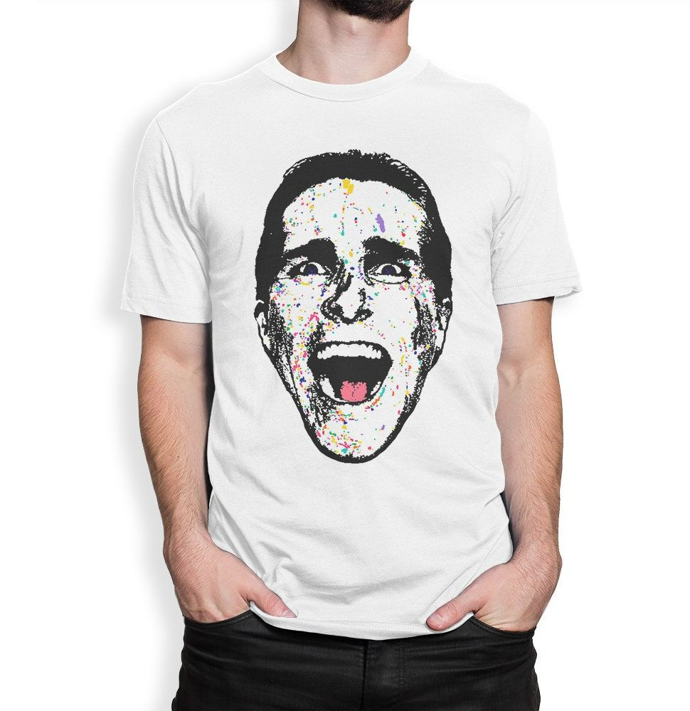 American Psycho T-Shirt American Psycho T-Shirt
