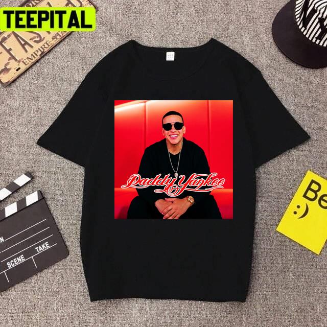 Best Selling Music Rnb Kucoba Daddy Trending Yankee Dura Unisex T-Shirt Best Selling Music Rnb Kucoba Daddy Trending Yankee Dura Unisex T-Shirt