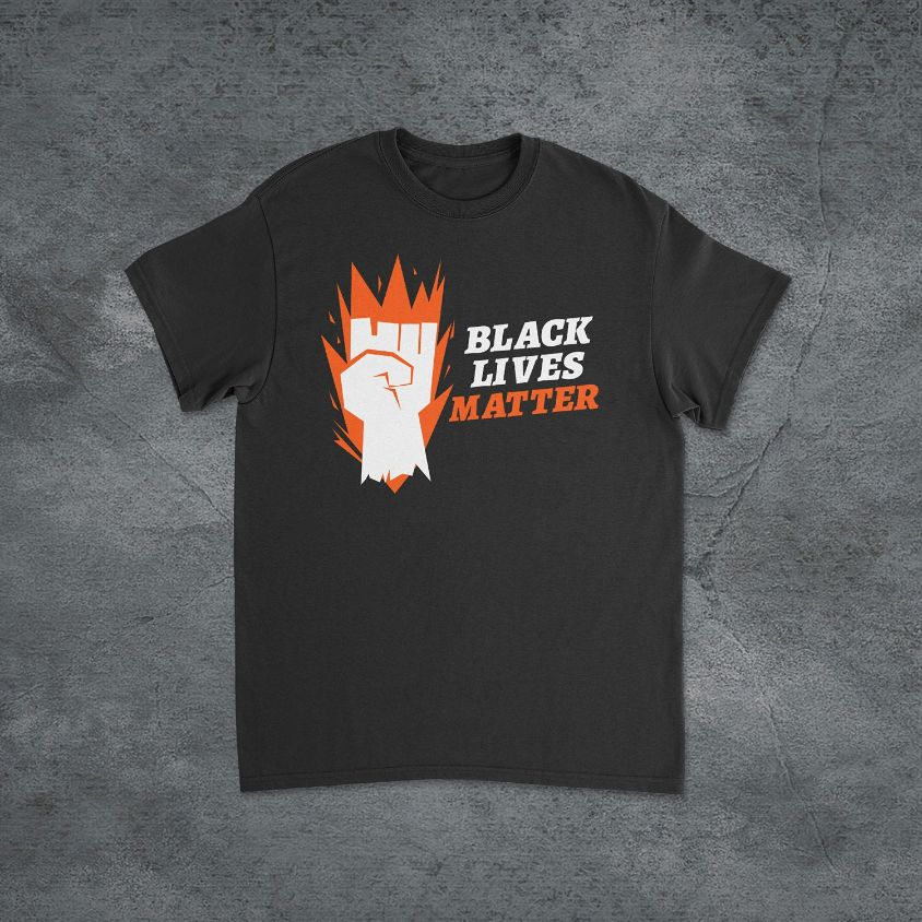 Black Lives Matter Shirt Black Lives Matter Shirt