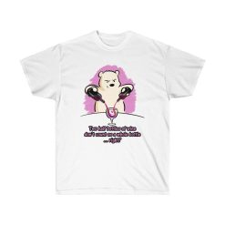 Boozie Head 3 Unisex Ultra Cotton Tee Shirt