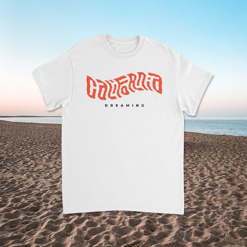 California Dreaming Shirt California Dreaming Shirt