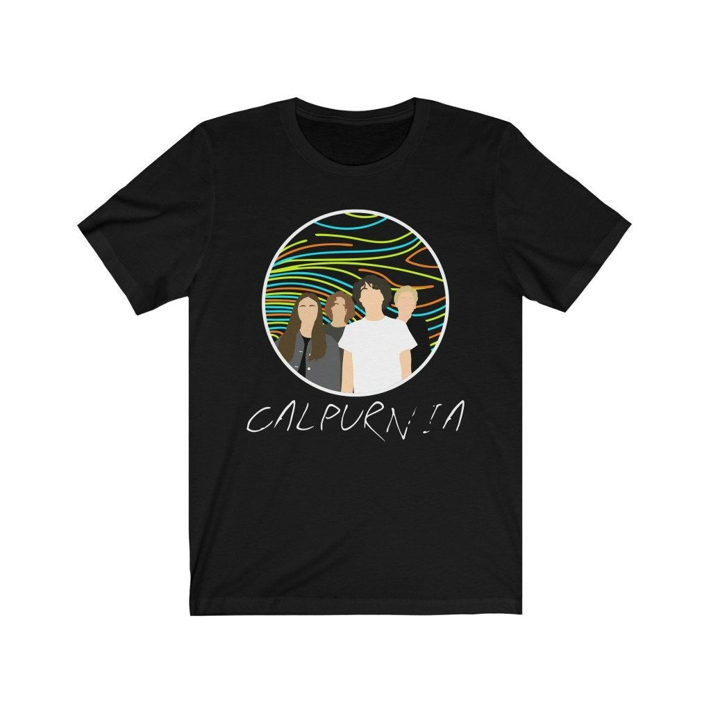 Calpurnia Finn Wolfhard T-Shirt Calpurnia Finn Wolfhard T-Shirt