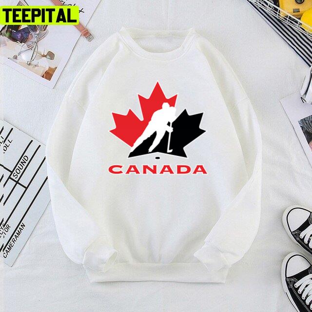 Canadian Hockey Stanley Cup Finals Unisex T-Shirt Canadian Hockey Stanley Cup Finals Unisex T-Shirt