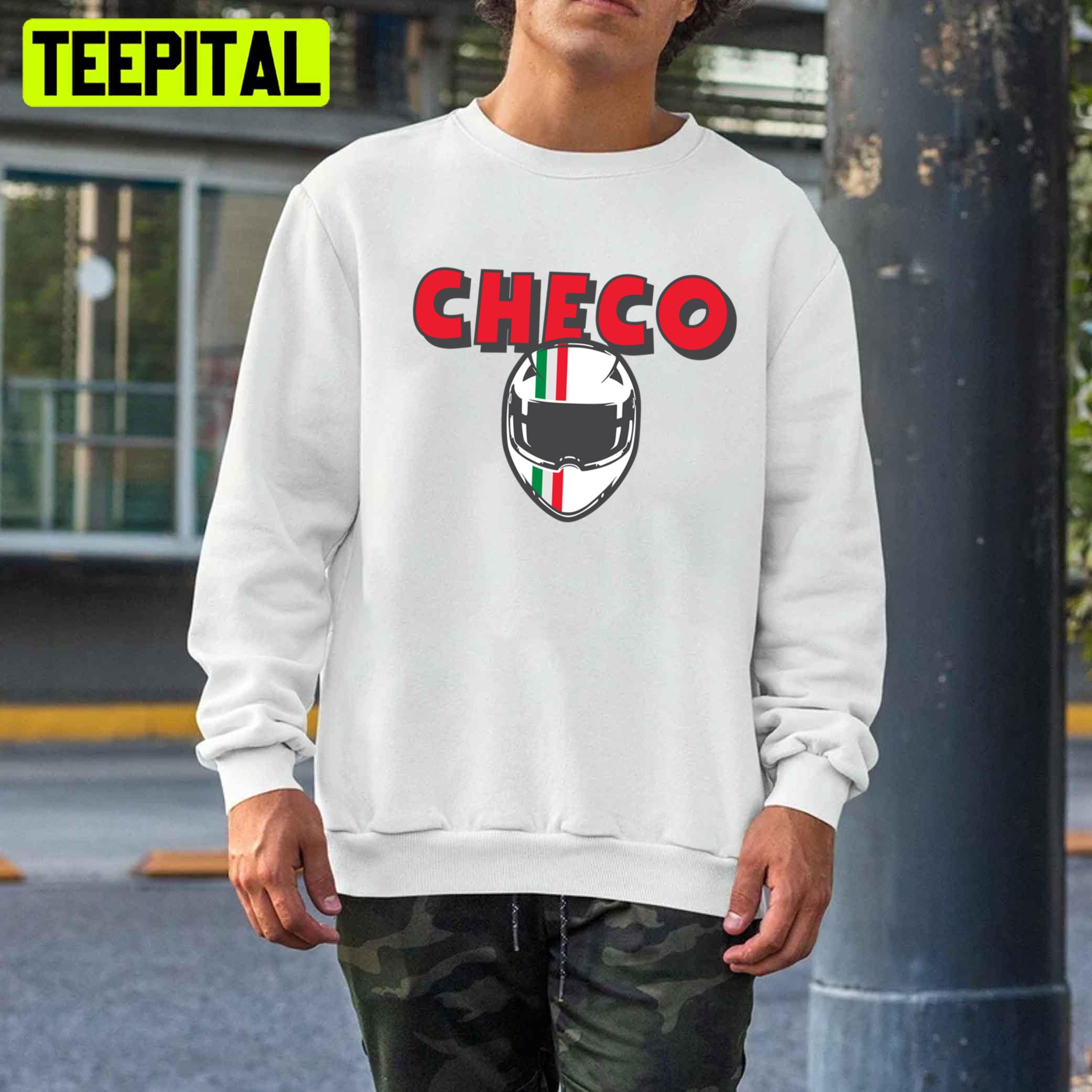 Checo 11 Sergio Perez Mexico Formula1 Motorsports F1 Redbull Racing Unisex T-Shirt Checo 11 Sergio Perez Mexico Formula1 Motorsports F1 Redbull Racing Unisex T-Shirt