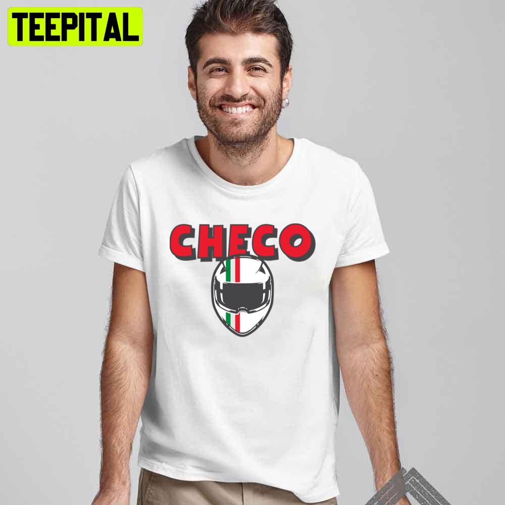 Checo 11 Sergio Perez Mexico Formula1 Motorsports F1 Redbull Racing Unisex T-Shirt Checo 11 Sergio Perez Mexico Formula1 Motorsports F1 Redbull Racing Unisex T-Shirt