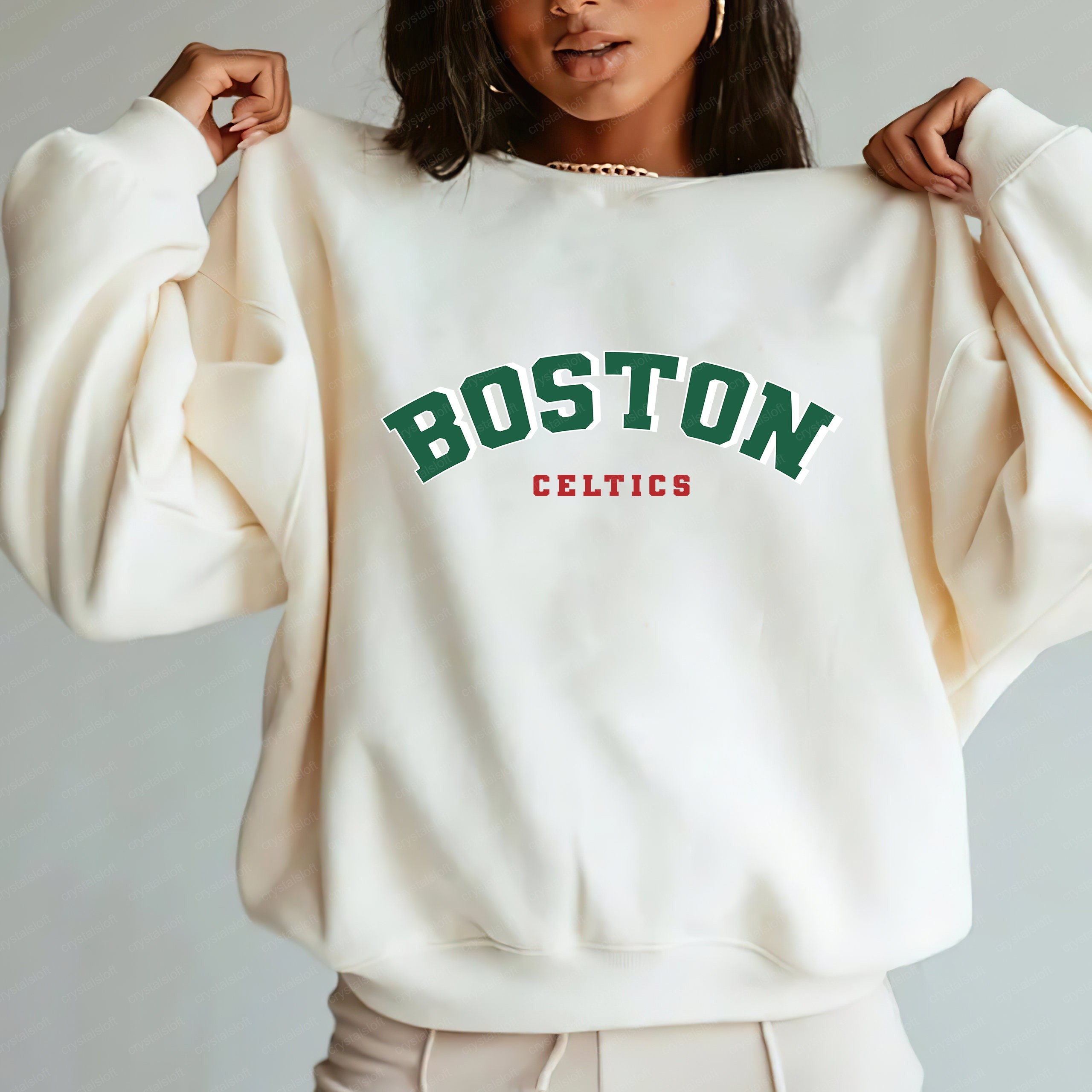 Classic Design Boston Celtics Basketball Unisex T-Shirt Classic Design Boston Celtics Basketball Unisex T-Shirt