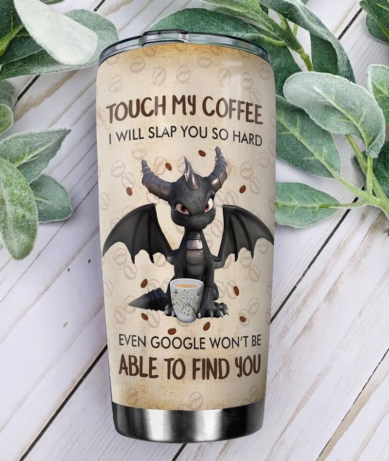 Coffee Dragon Stainless Steel Cup Coffee Dragon Stainless Steel Cup