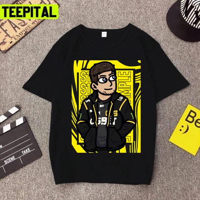 Counter Strike Global Offensive Csgo Simple 2022 Unisex T-Shirt Counter Strike Global Offensive Csgo Simple 2022 Unisex T-Shirt