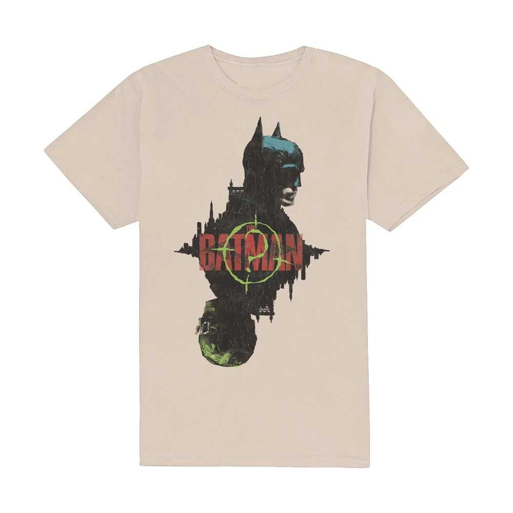 DC Comics Unisex T-Shirt DC Comics Unisex T-Shirt