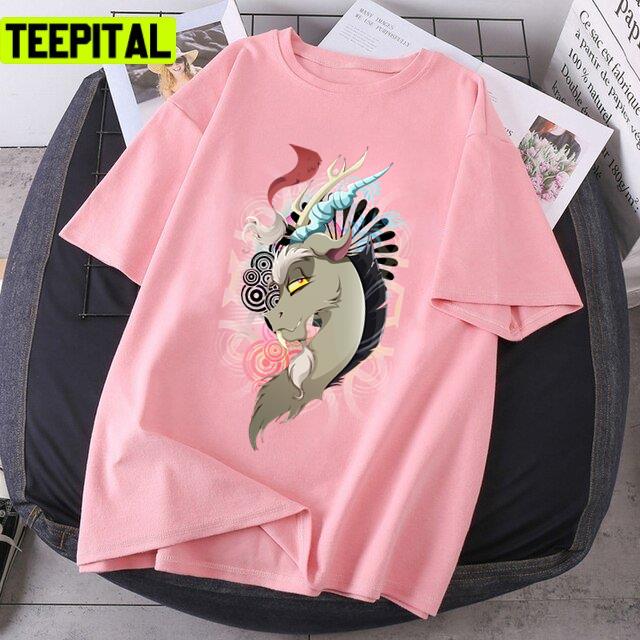 Discord Card Edition Design Unisex T-Shirt Discord Card Edition Design Unisex T-Shirt