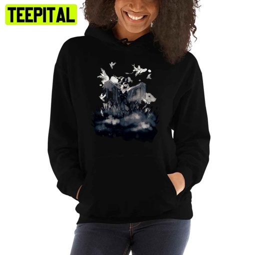 Edge Of Seventeen Unisex T-Shirt