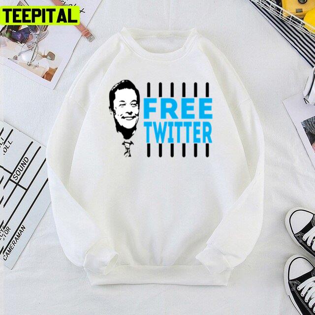 Elon Musk Buying Twitter Meme Design Unisex T-Shirt Elon Musk Buying Twitter Meme Design Unisex T-Shirt