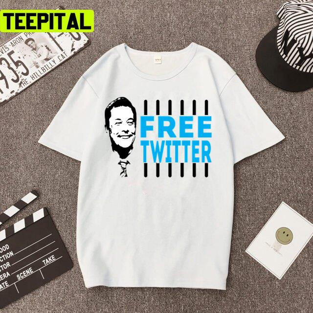 Elon Musk Buying Twitter Meme Design Unisex T-Shirt Elon Musk Buying Twitter Meme Design Unisex T-Shirt