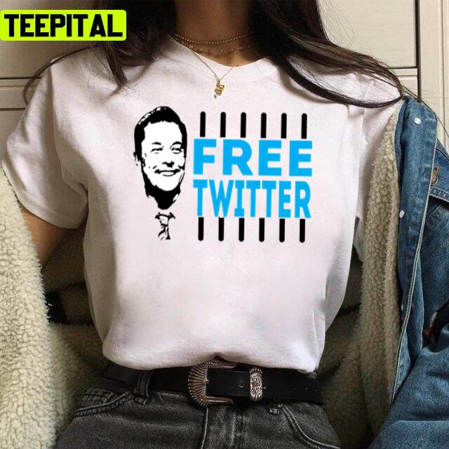 Elon Musk Buying Twitter Meme Design Unisex T-Shirt Elon Musk Buying Twitter Meme Design Unisex T-Shirt