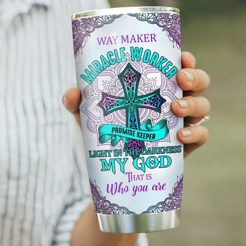 Faith Stainless Steel Cup Faith Stainless Steel Cup
