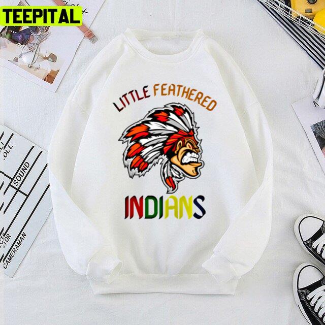 Feathered Indians Tyler Childers Art Unisex T-Shirt Feathered Indians Tyler Childers Art Unisex T-Shirt