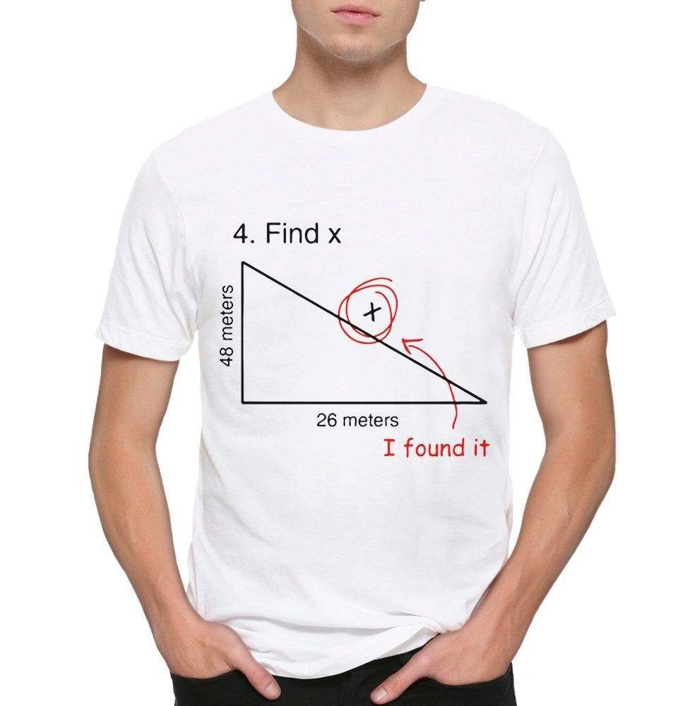 Find X Funny T-Shirt Find X Funny T-Shirt